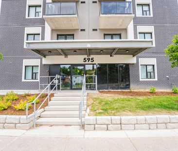 For Lease - 595 Strasburg Road Unit# 709, Kitchener, Ontario - Photo 3