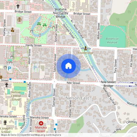 125C Tasman Street, Nelson, Nelson