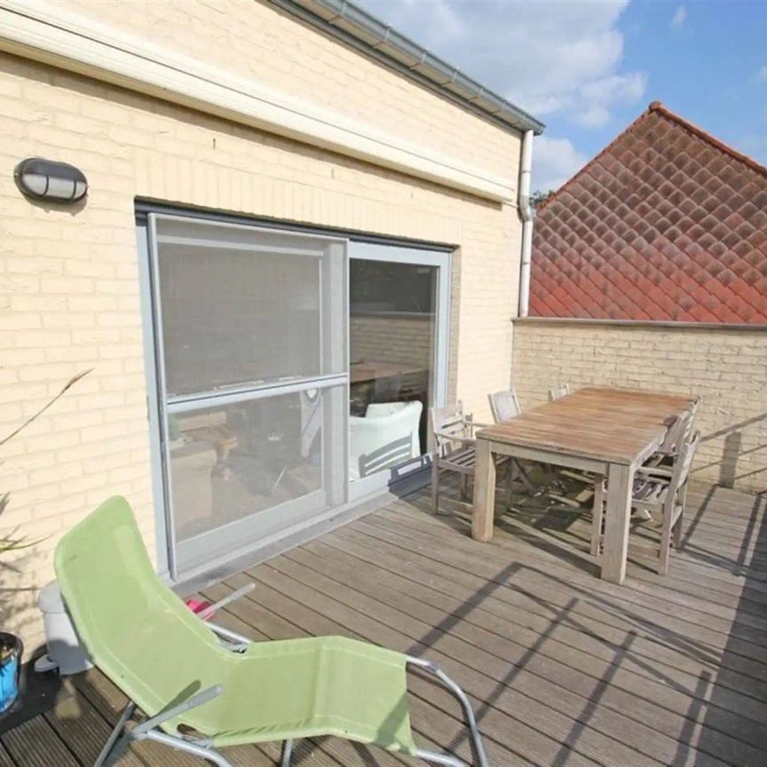 Recente bel-etage woning - Foto 1