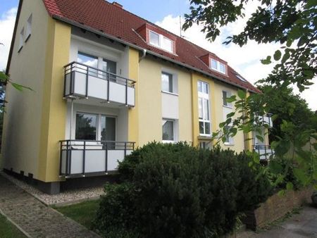 Hier findet jeder seinen Platz: interessante 3-Zi.-Wohnung - Foto 4