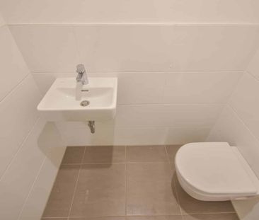 1 Monat Mietfrei: Moderne 2-Zimmer-Wohnung mit Garten und Terrasse ... - Foto 2