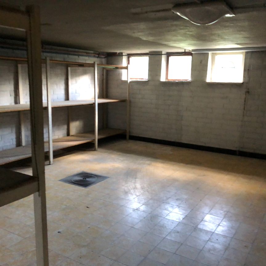 MAGAZIJN / STOCKAGERUIMTE - Foto 1
