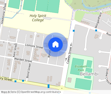 MODERN LIVING WITH COASTAL CONVENIENCE - Photo 1