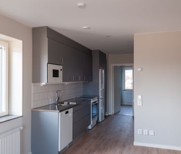 Parkettgatan, Jönköping - Photo 2