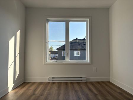 Maison à étages à louer - Saint-Eustache (Nord Est) Maison à étages à louer - Saint-Eustache (Nord Est) - Photo 2