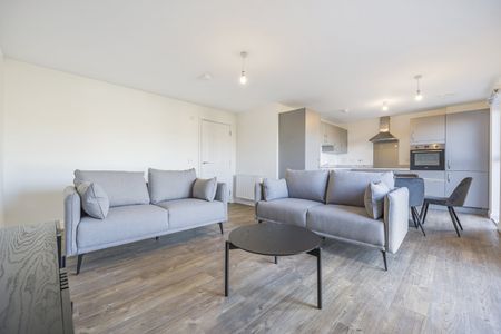 2 bedroom apartment to rent - Photo 3