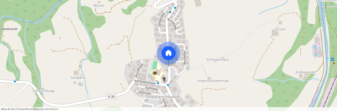 Auf Anfrage, 6112 Doppleschwand