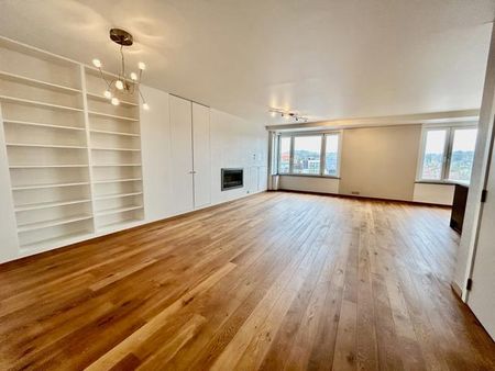 Appartement te huur in Ronse - Photo 5