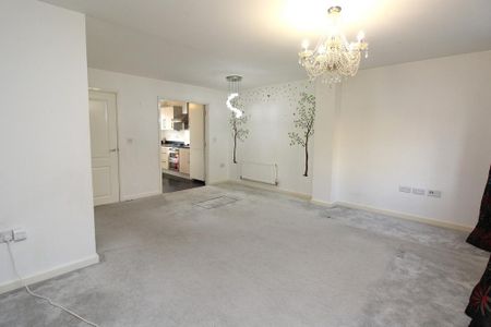 3 bedroom end of terrace house to rent - Photo 4