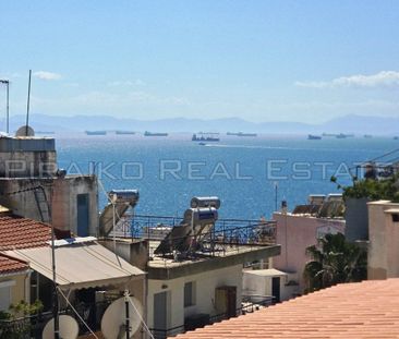 Μεζονέτα για ενοικίαση Καλλίπολη (Καλλίπολη – Φρεαττύδα) - Photo 1