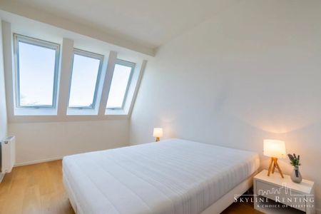 Appartement in Brussel - Photo 5
