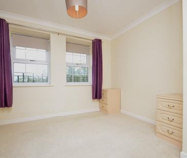 2 bedroom apartment - Photo 4
