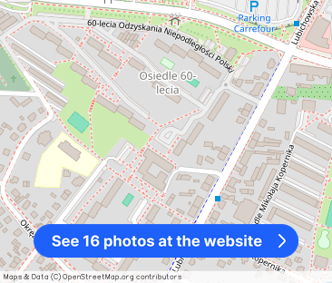 Przytulne mieszkanie w samym centrum miasta - Photo 1