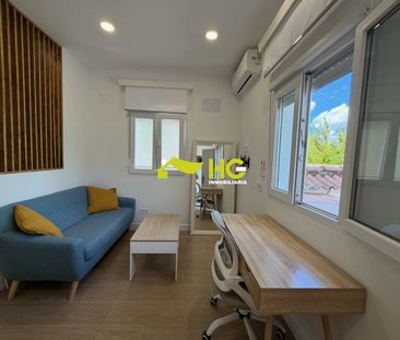 Alquiler Estudio en Urbanización - El Bosque, Villaviciosa De Odón - Photo 2