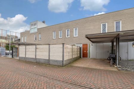 Eliza van Calcarstraat 5, 1068 RR, Amsterdam - Photo 5