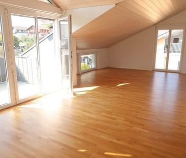 4.5 Zimmer, EG - Photo 1