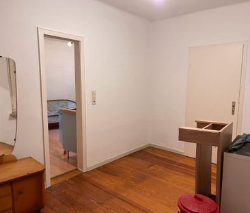 2-ZKB-Wohnung Trier-Süd Nachmieter gesucht 01.02.2026 - Photo 4