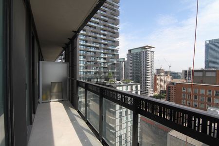 For Lease - 8 Eglinton Avenue Unit# 1210, Toronto, Ontario - Photo 2