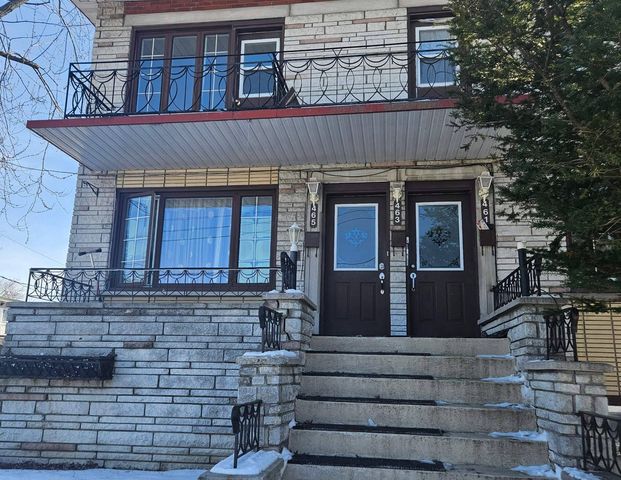 À louer / Appartement - Photo 1