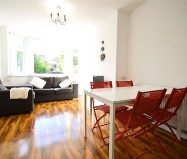 Raveley Avenue, Fallowfield, Manchester, M14 6WA - Photo 1