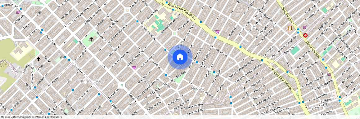 Πετρούπολη (Κηπούπολη)