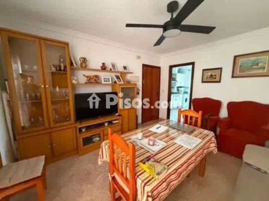 Piso en alquiler en Moguer - Photo 1