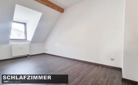 3 Zimmer in der City mit Balkon und Stellplatz - Photo 2