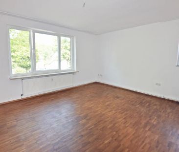 große Mietwohnung zentral in Lauenau - Photo 5