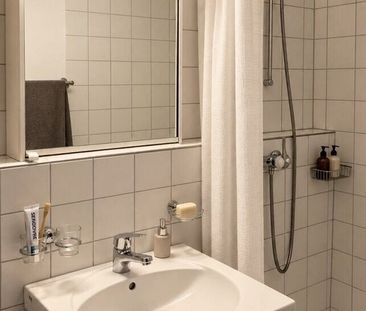 Wohnung sucht Single - Foto 4