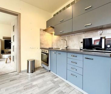 Pronájem bytu 1+1 33 m² - Photo 2