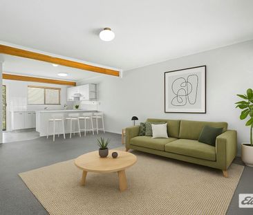 Fresh, Bright & Walk-to-Everything Convenience! - Photo 2