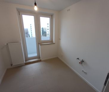 Moderne 2 Zimmer-Wohnung in Haar - Foto 6