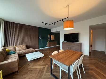Appartement te huur: Vierambachtsstraat 159 3022 AL Rotterdam - Photo 2