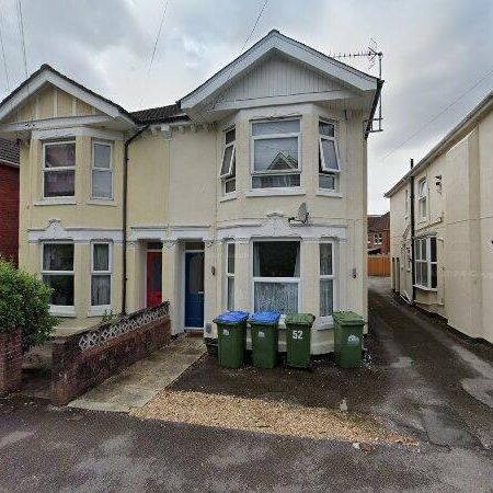 Room in a Shared Flat, Devonshire Road, SO15 - Photo 4