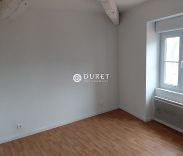 Location Appartement 2 pièces 35m² CHOLET 49300 - Photo 1