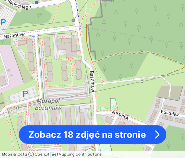 Katowice, Kostuchna, Bażantów - Zdjęcie 1