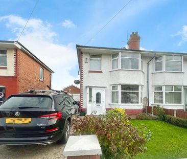 3 bedroom semi-detached house to rent - Photo 1
