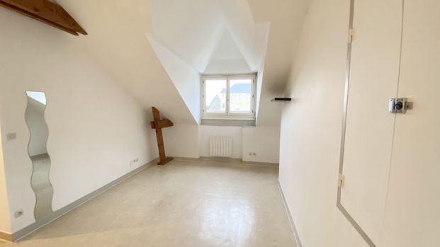 Location Appartement 2 pièces 29m² ANGERS 49100 - Photo 1