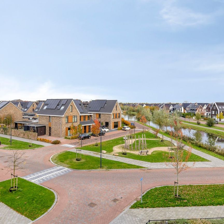 Veenraden 113, Veenderij, 3907HA, Veenendaal - Foto 1