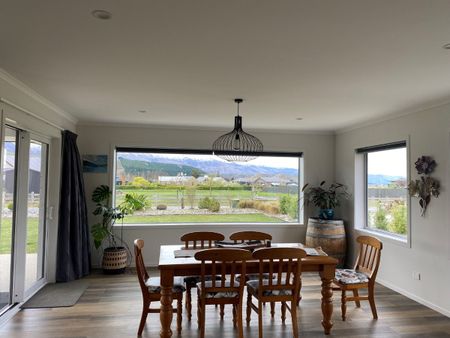 11 Lakeview Terrace , Cromwell, Central Otago - Photo 5