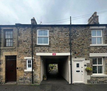 1 bedroom maisonette to rent - Photo 6