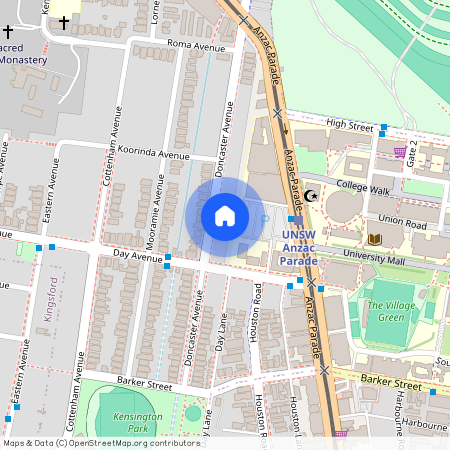 222 Doncaster Avenue, Sydney, New South Wales 2033