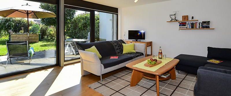 Ferienwohnung vom 01.10.2025 bis 31.04.2026 zu vermieten - Foto 1