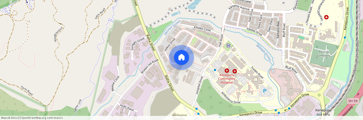 74 Hokioi Drive, Kenepuru, Porirua