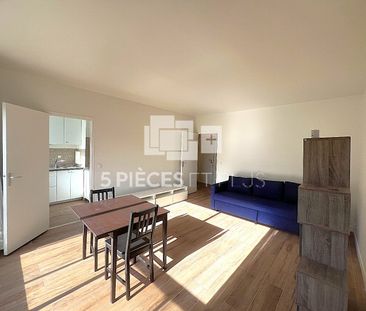 Location Appartement 1 pièce 32m² NEUILLY SUR SEINE 92200 - Photo 2