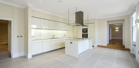 3 bedroom flat to rent - Photo 2