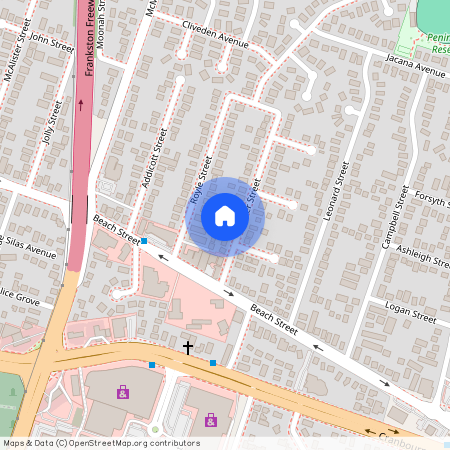 Room 3/7 Parer Street, Vic 3199, Frankston