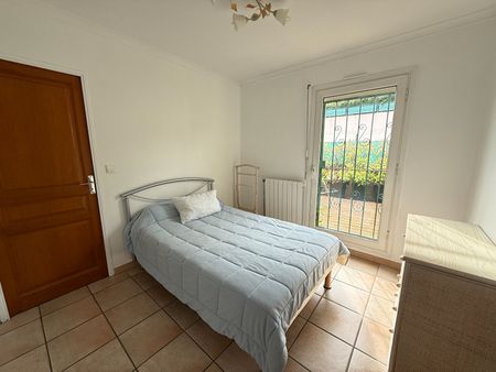 Location appartement 3 pièces, 68.35m², Nîmes - Photo 4