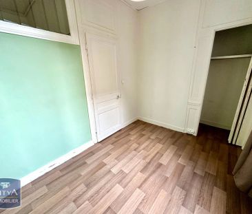 Appartement à louer 2 pièces 35.86m² - Photo 3