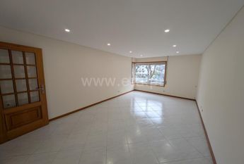 Apartamento T3 em Viana do Castelo